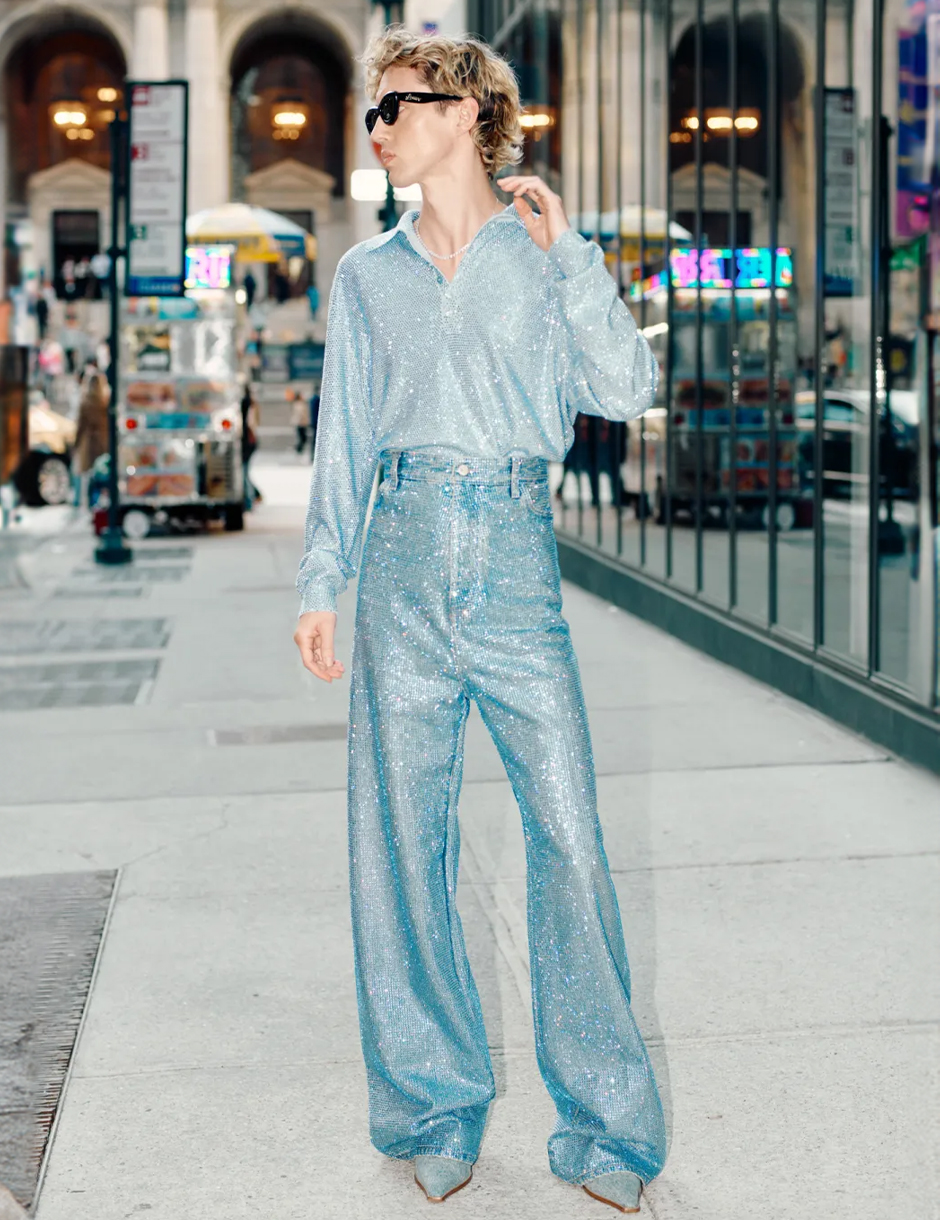 Troye Sivan on New Album and Fragrance